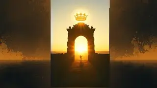 Chwałe oddaj Kr&oacute;lowi (Grosza daj Wiedźminowi -Christian Version