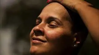 Anna Leis -- an unexpected hero