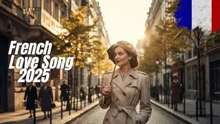 French Love Song &ndash; Timeless Romantic Chanson d&rsquo;Amour Collection 💕