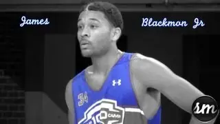 James Blackmon Jr. Highlights @ NBPA Top 100 Camp [ESPN #25 c/o 2014]