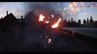 How to Capture War: M24 & SBD Dauntless Cinematic
