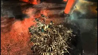 Serious Sam 2 - All Cinematics Compilation (Part 4/7)