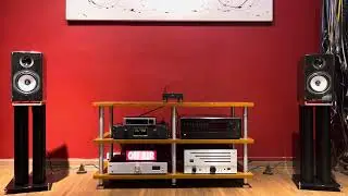 Triangle CAPELLA Active Speaker