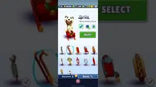 I Unlocked Super Jump for the Jingles Board!