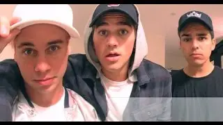 WHAT HAPPENED TO LUCAS FROM NELK??