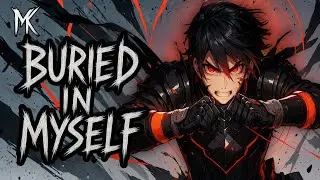 Buried In Myself - Mingt Kun | Ashes Over Eden 2/6