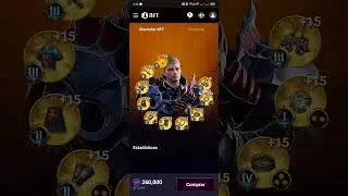 MIR4 WEMADE EXDRA3 BroLong se esta garchando a todos!