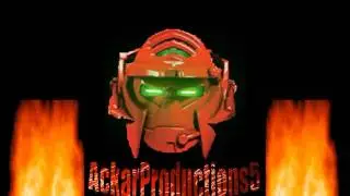 AckarProductions5 Intro HD