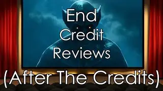 End Credit Reviews The Last Voyage of the Demeter Review