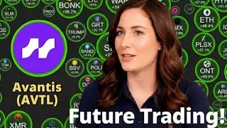 Avnt Coin Future Trading | Avnt Coin Price Prediction 🤑🤑