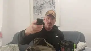 Mochila 72h, evasi&oacute;n, o dilo como quieras.