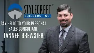 Stylecraft  Tanner Brewster