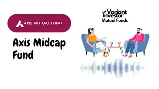 Axis Midcap Fund Review 2025 | Best Midcap Mutual Fund for Long-Term Growth? | Hindi Podcast