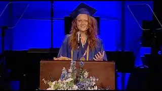Minnetonka High School Graduation 2015: Meredith Nesbitt
