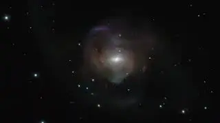 NGC 7727