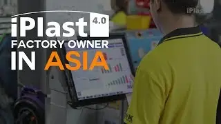 Work-Life Balance Episode 5: #FSIM40 Factory Owner in Asia