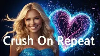 Crush On Repeat -   [ MT S7 POP SONG  MUSIC ]