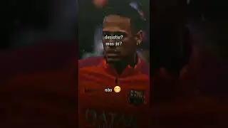 #neymarjr #futebol #desistir #objetivos