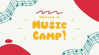 Mentone Music Camp 2023