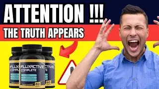 FLUXACTIVE COMPLETE CVS - FLUXACTIVE COMPLETE AMAZON - FLUXACTIVE COMPLETE EBAY, COMPARE! 🛒📦