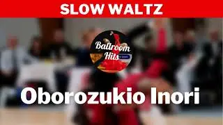 SLOW WALTZ music  | Oborozukio Inori