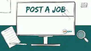 How to Post A Job On Jobejee