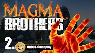 MAGMA Brothers BASEBALL SCAM  / Nearly Uncut Gameplay / COD BO4 2022 / German Deutsch