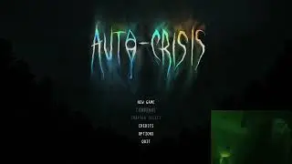 2025 09 01 Auto Crisis