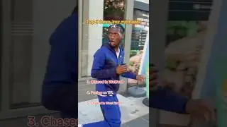 Top 5 IMZ moments that will make you laugh 😂