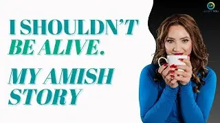 What Living Amish Taught Me About Discipline, Purpose, and Survival
