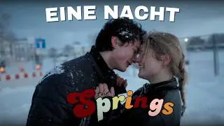 The Springs - Eine Nacht