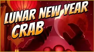 MEGACRAB LUNAR - FULL ANTORCHAS