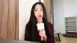 Ending Scene (이런 엔딩) - IU (아이유) cover by Nene 郑乃馨