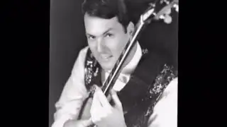 Lee Floyd III ~ 2012 American Banjo Museum Hall Of Fame