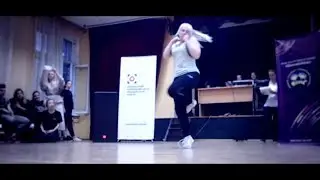 United Dance Beat 2019 | JUDGE Linda | Ukraine / Kiev