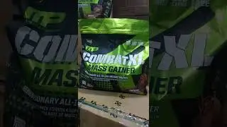 Muscle Pharma Mass gainer Rs.6800/-To order whatsapp 8369153702