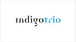 Tainted Love - Indigotrio