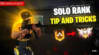 Total gaming Desi gamer BEDGG 99 solo vs squad free fire max // FF VIDEOS
