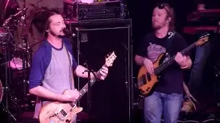 S.O.J.A. - 'Be Aware' & 'Easier' 27-09-2014 Melkweg/Amsterdam/NL
