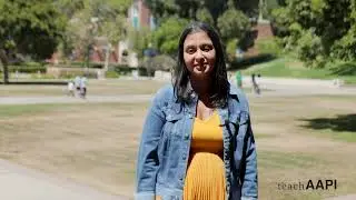 Teach AAPI - Empowered