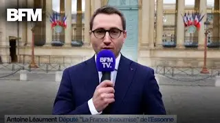 Non au coup de force sur le budget !