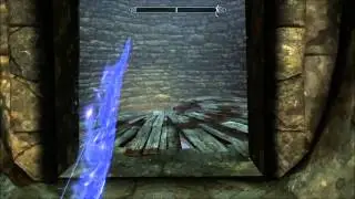 Skyrim 035 - High Gate Ruins
