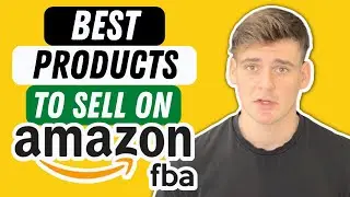 TOP 5 Amazon FBA Deals Analysed (Step by Step Product Research Guide)