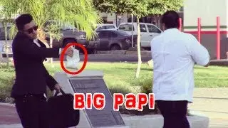 TE LO MANDA EL PATRON (BROMA)