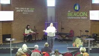 The Beacon Sunday Service 04/01/2026
