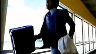 O.J. Simpson For Hertz Rent-A-Car (1977)