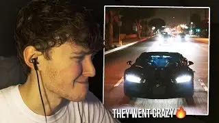 THEY WENT CRAZY! (JACKBOYS, Pop Smoke, Travis Scott - GATTI  | Music Video Reaction/Review)