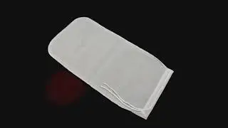 Why Custom Filter Bags Are Essential for Product Purity