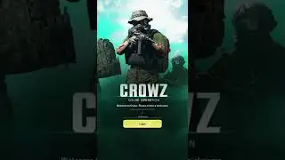 How to get better at Crowz