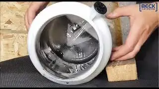 How to: Oil Change and Clean Filter on Maga Meat Press